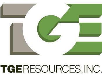 TGE Resources Inc